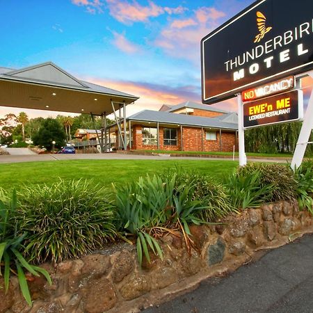 Thunderbird Motel Yass Luaran gambar