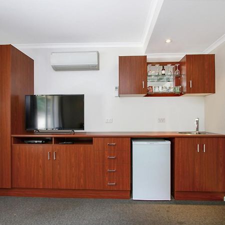 Thunderbird Motel Yass Luaran gambar