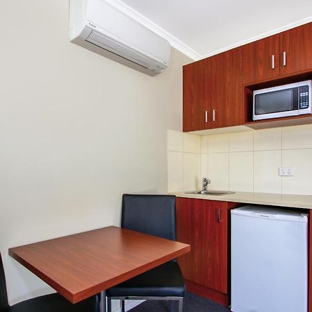 Thunderbird Motel Yass Luaran gambar