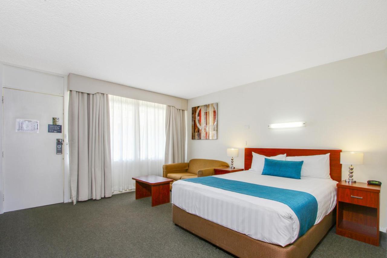 Thunderbird Motel Yass Luaran gambar