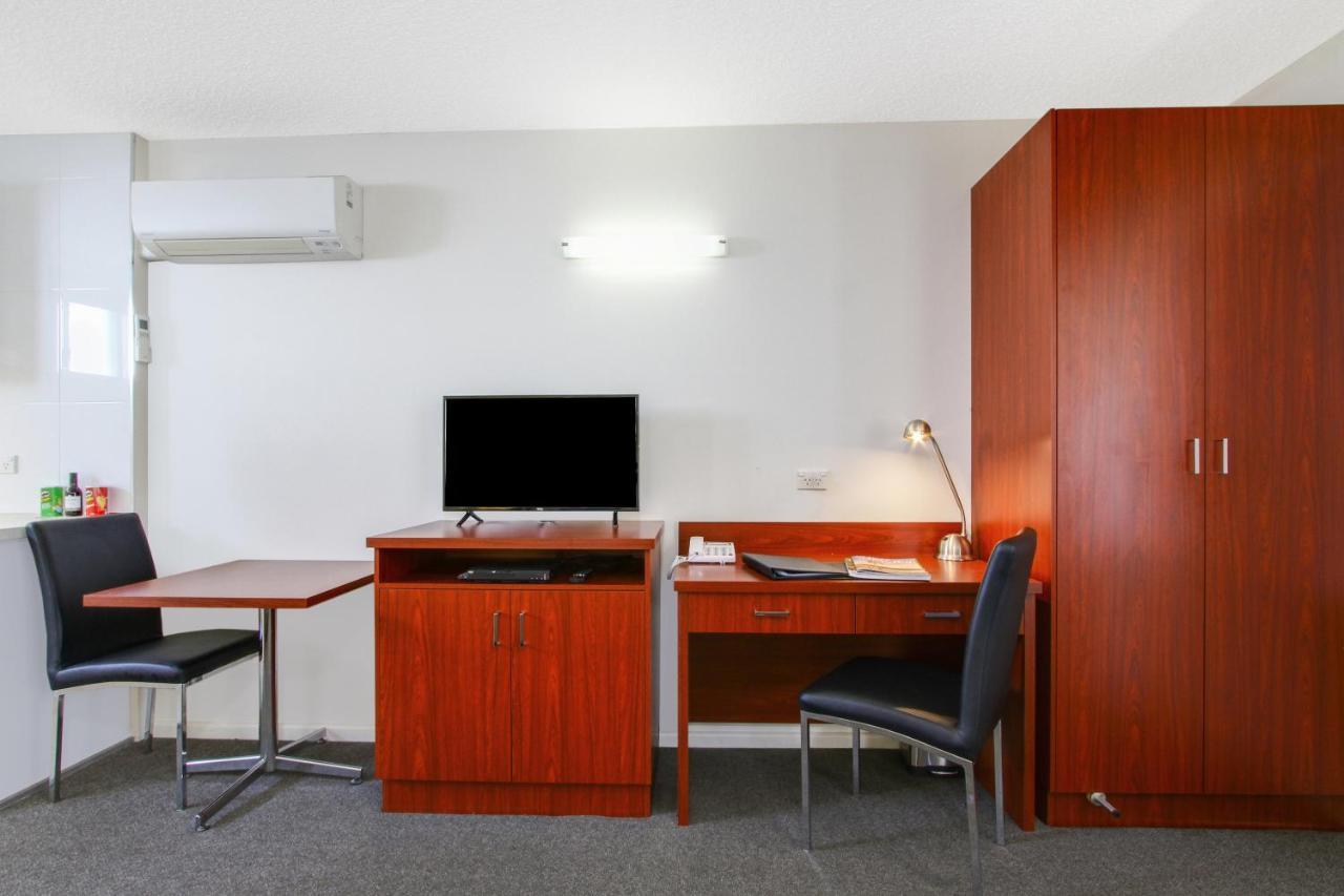 Thunderbird Motel Yass Luaran gambar