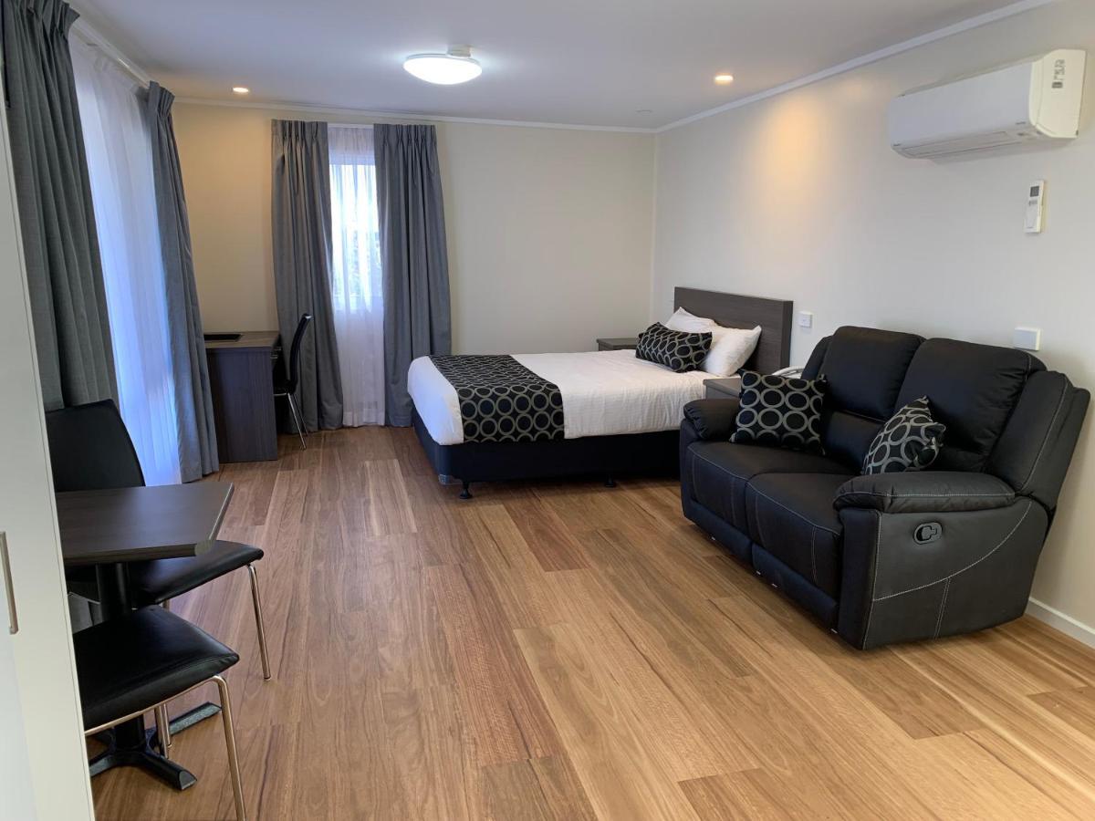 Thunderbird Motel Yass Luaran gambar