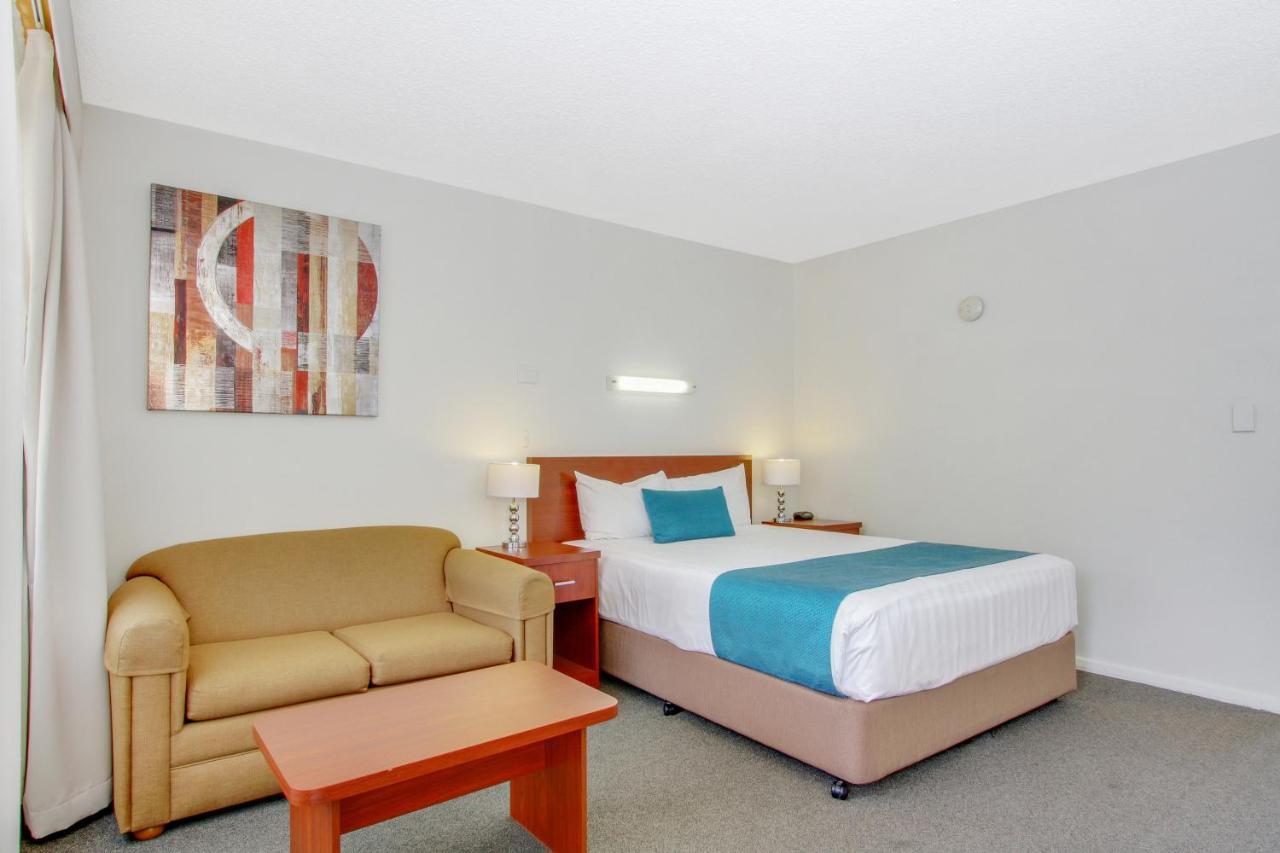 Thunderbird Motel Yass Luaran gambar