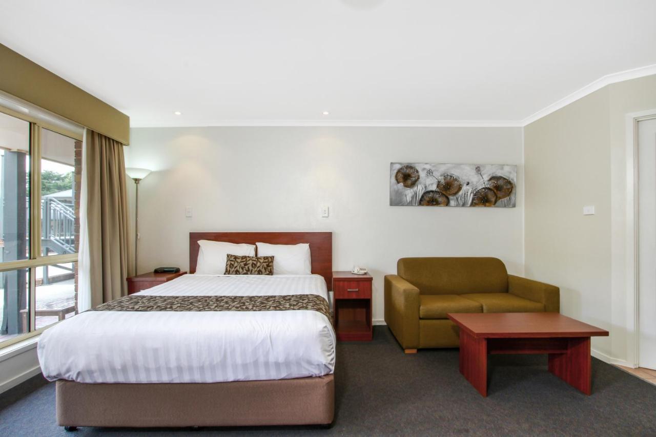 Thunderbird Motel Yass Luaran gambar
