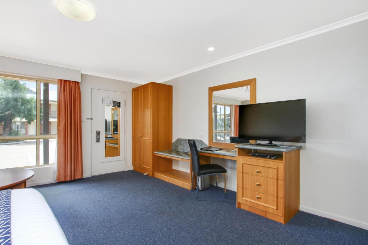 Thunderbird Motel Yass Luaran gambar