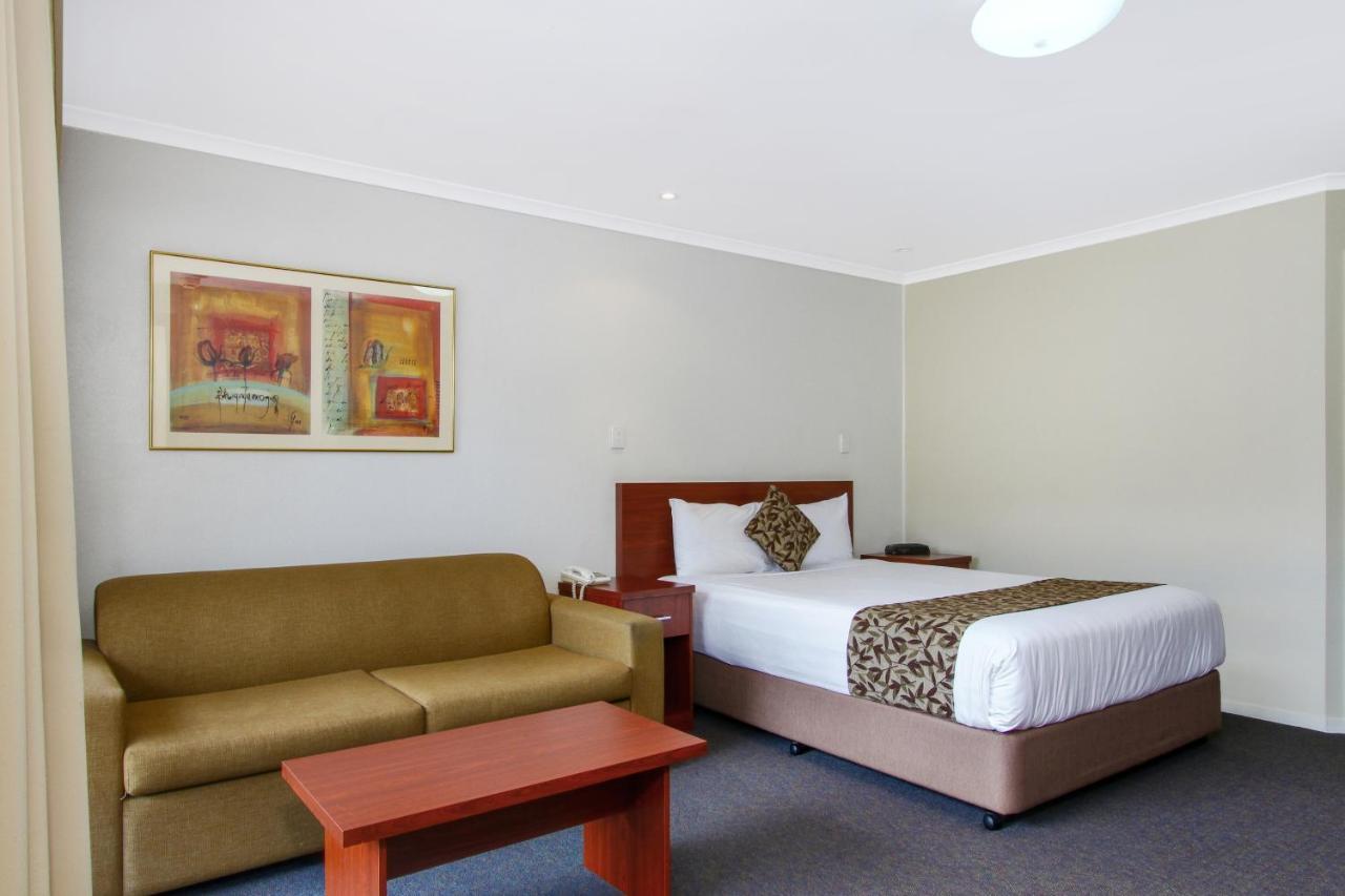 Thunderbird Motel Yass Luaran gambar