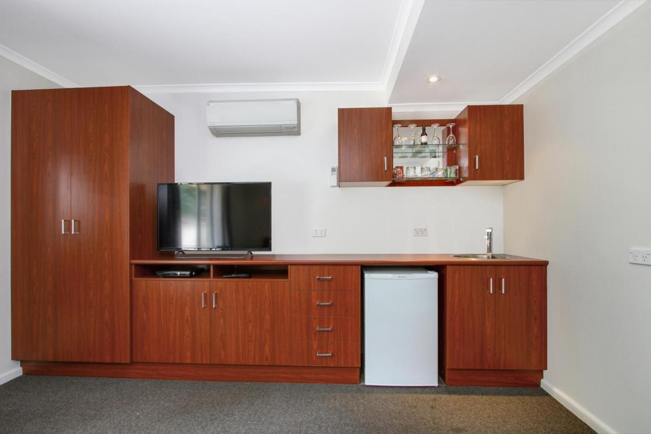 Thunderbird Motel Yass Luaran gambar