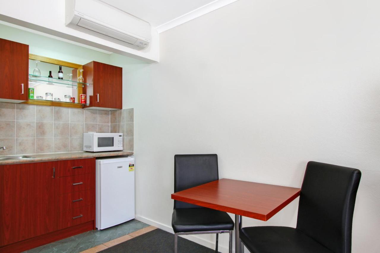 Thunderbird Motel Yass Luaran gambar