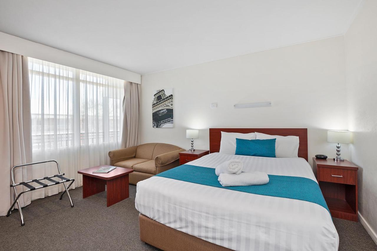 Thunderbird Motel Yass Luaran gambar