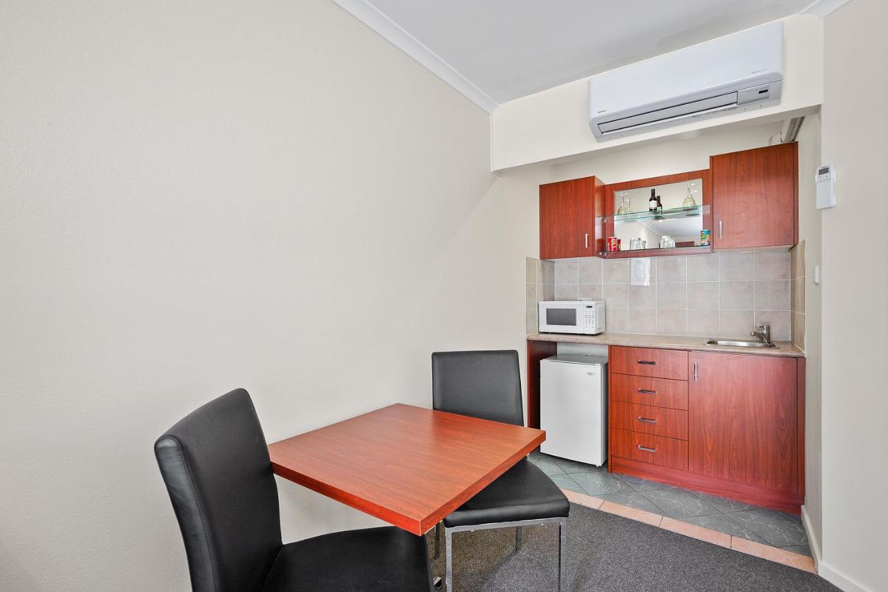 Thunderbird Motel Yass Luaran gambar