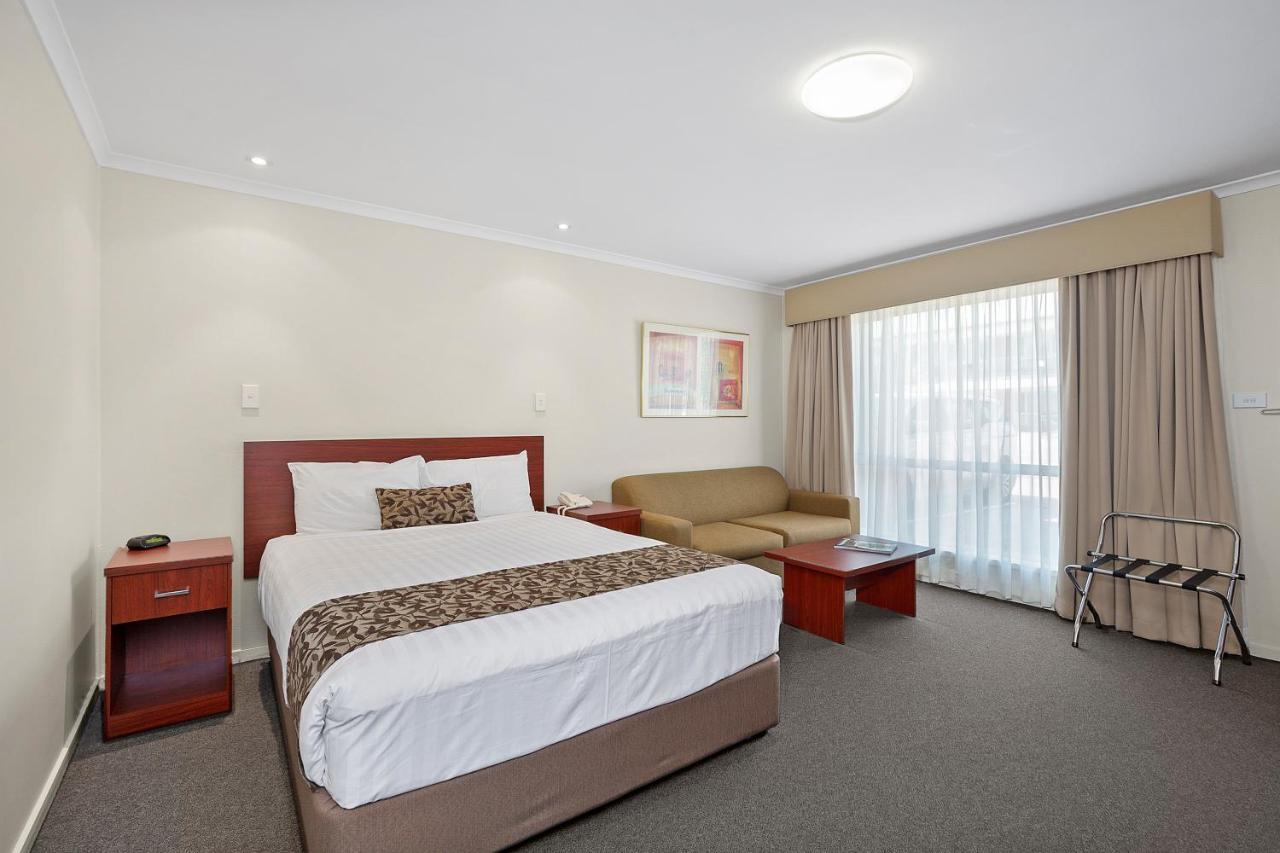 Thunderbird Motel Yass Luaran gambar