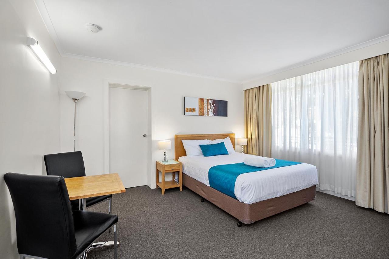 Thunderbird Motel Yass Luaran gambar