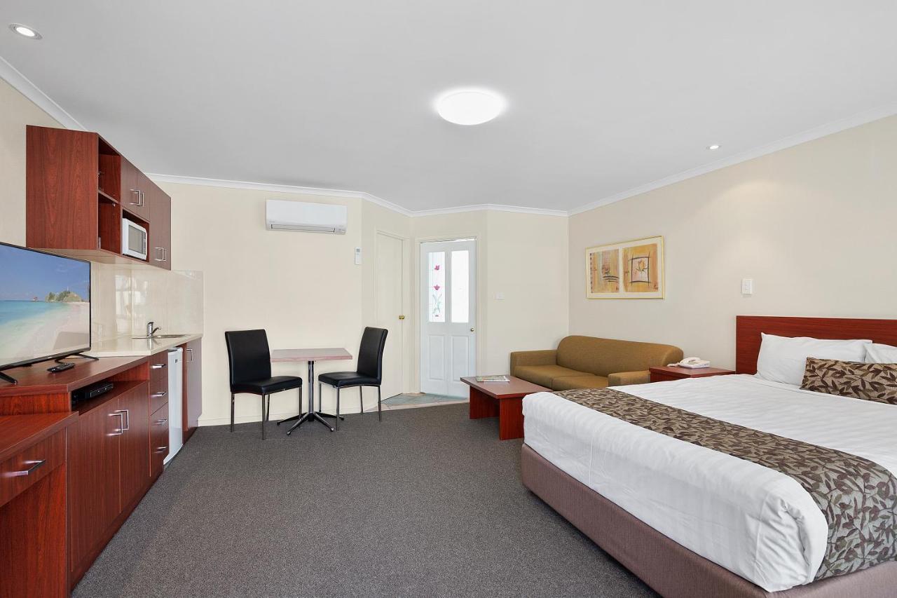 Thunderbird Motel Yass Luaran gambar