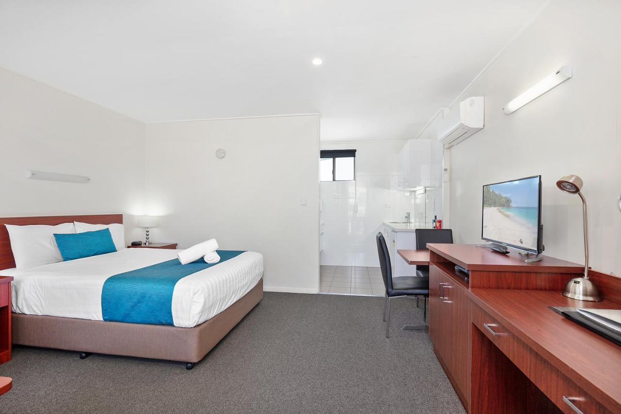 Thunderbird Motel Yass Luaran gambar