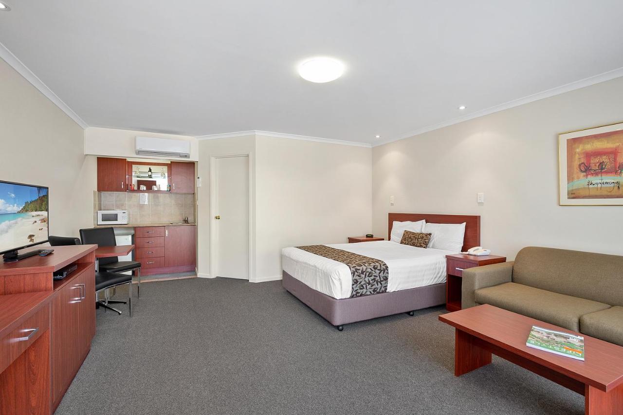 Thunderbird Motel Yass Luaran gambar