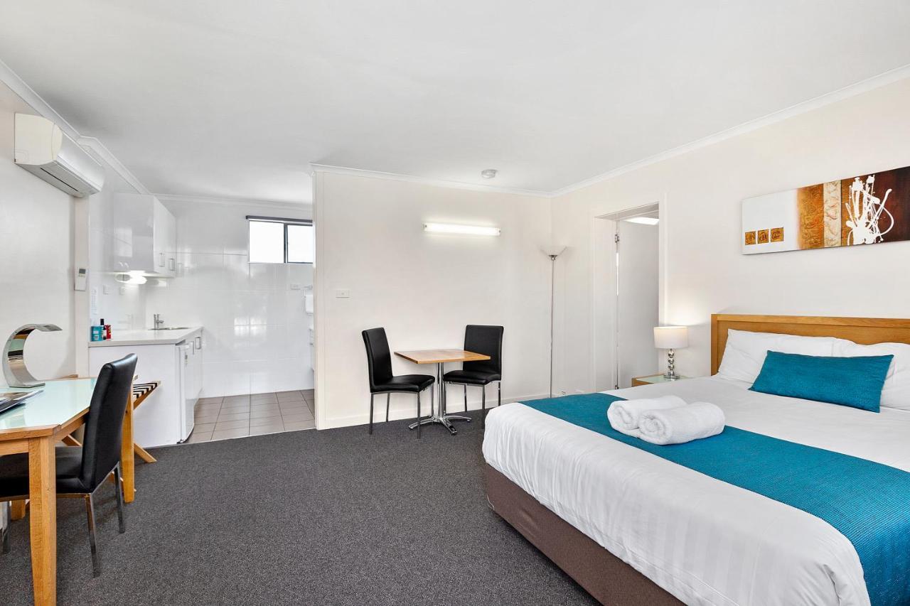 Thunderbird Motel Yass Luaran gambar