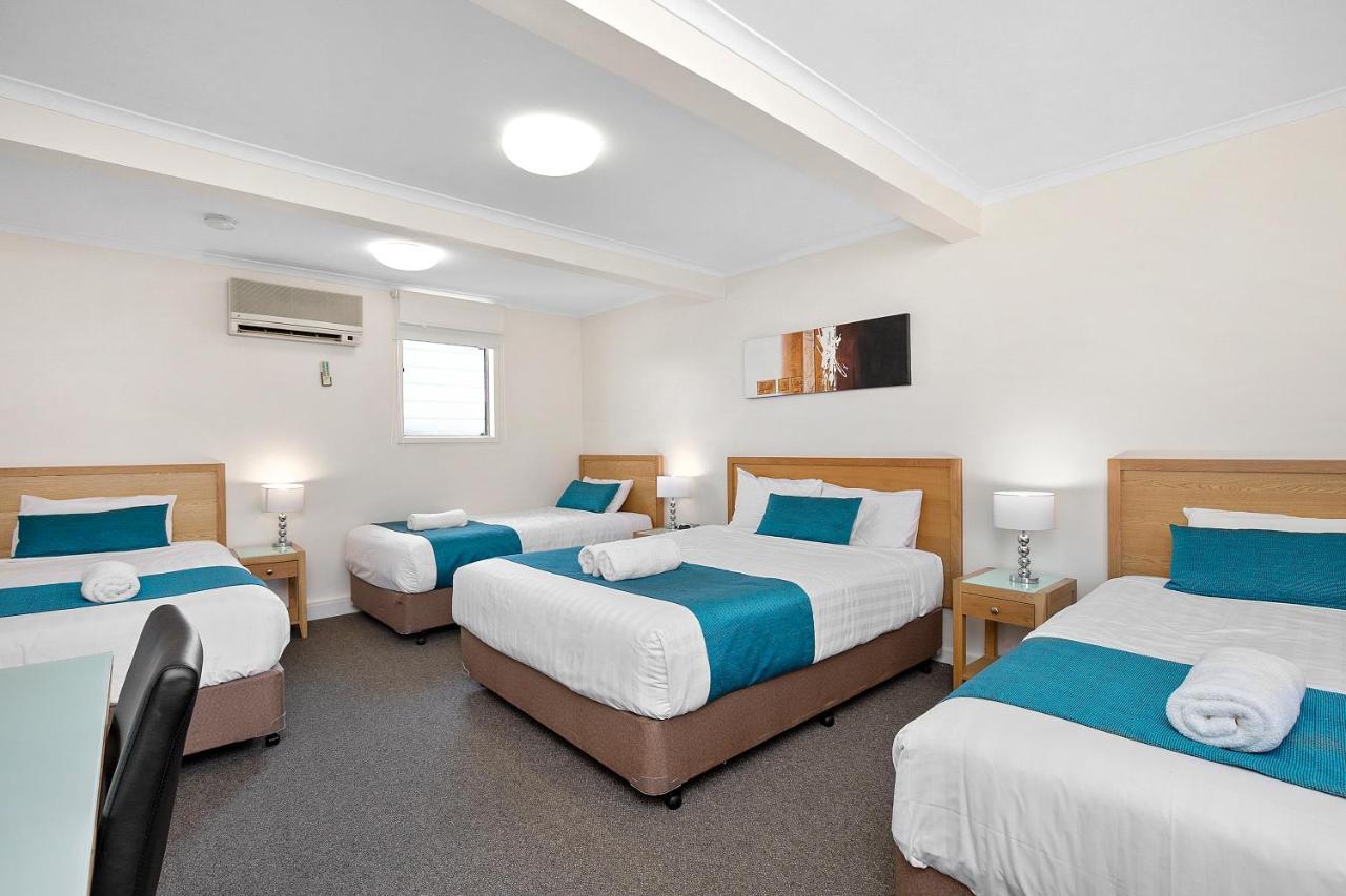 Thunderbird Motel Yass Luaran gambar