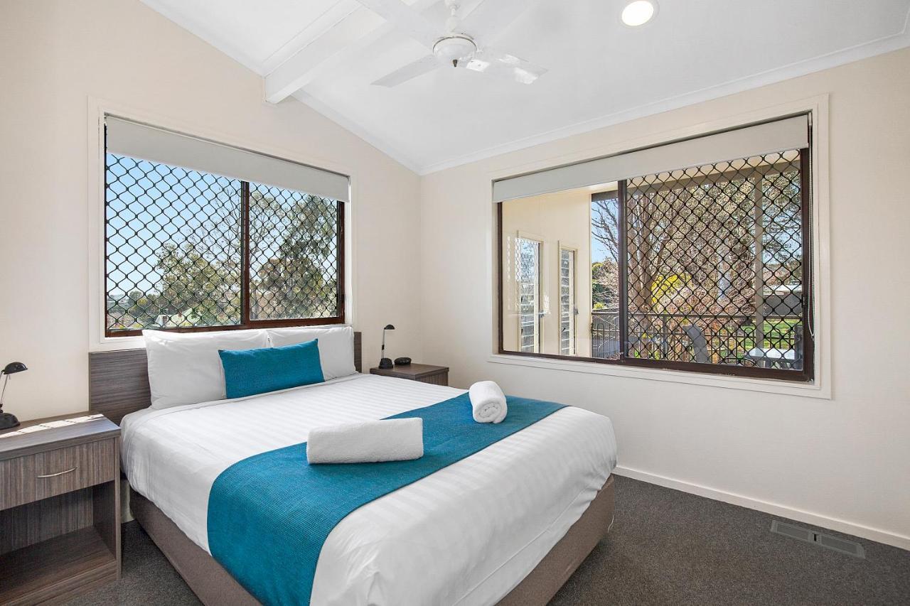Thunderbird Motel Yass Luaran gambar