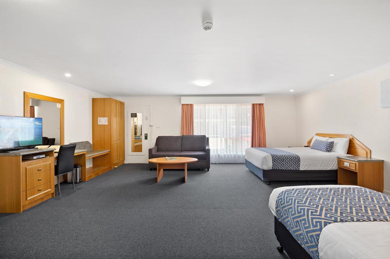 Thunderbird Motel Yass Luaran gambar