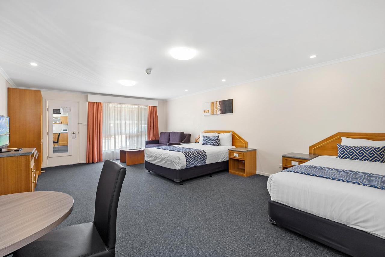 Thunderbird Motel Yass Luaran gambar