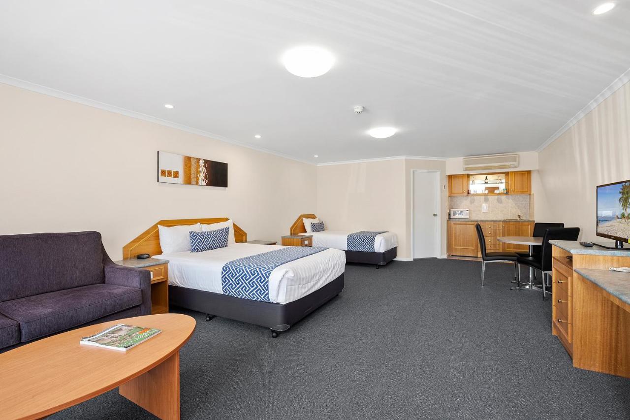 Thunderbird Motel Yass Luaran gambar