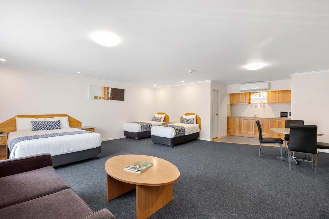 Thunderbird Motel Yass Luaran gambar