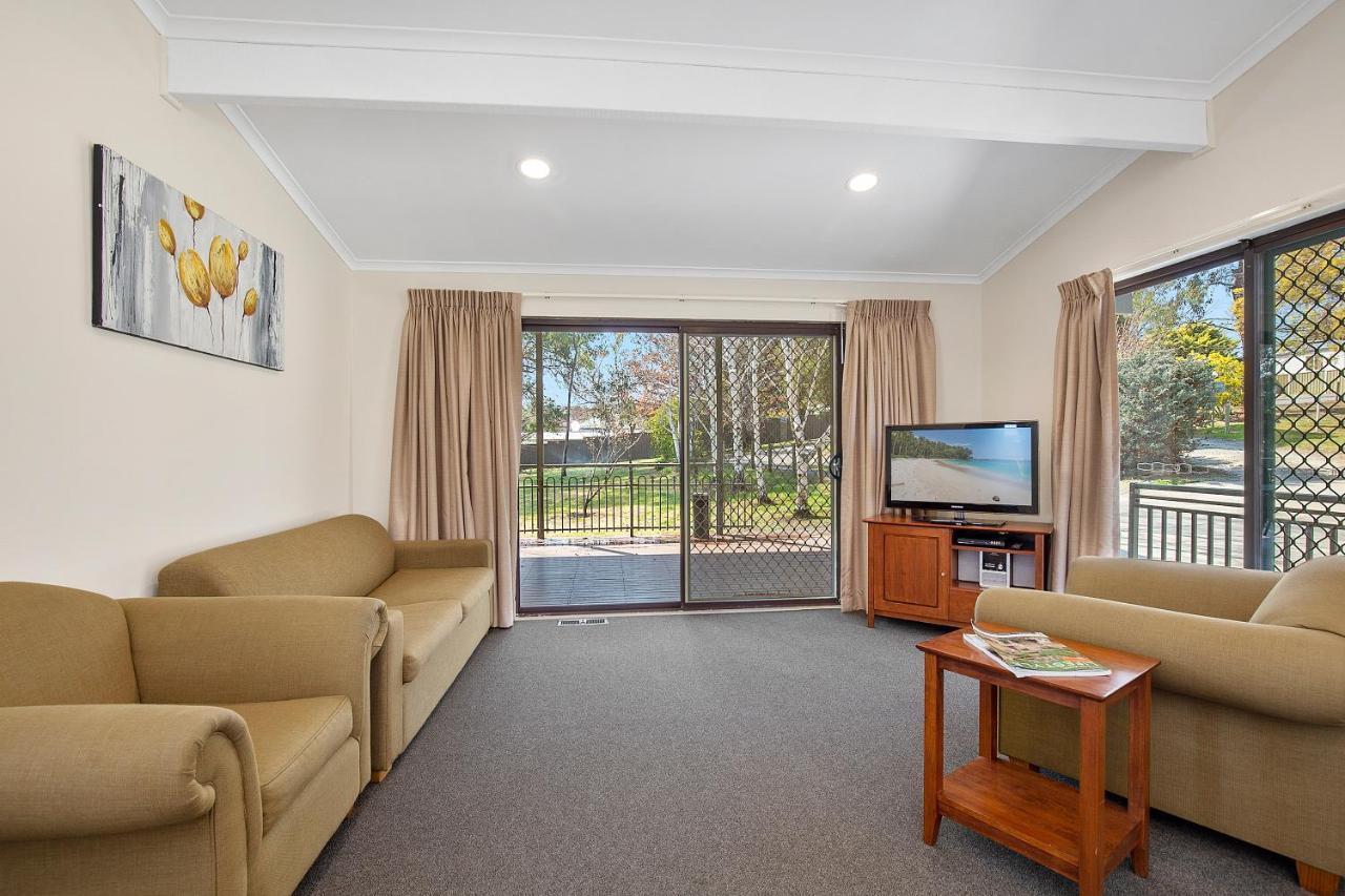 Thunderbird Motel Yass Luaran gambar