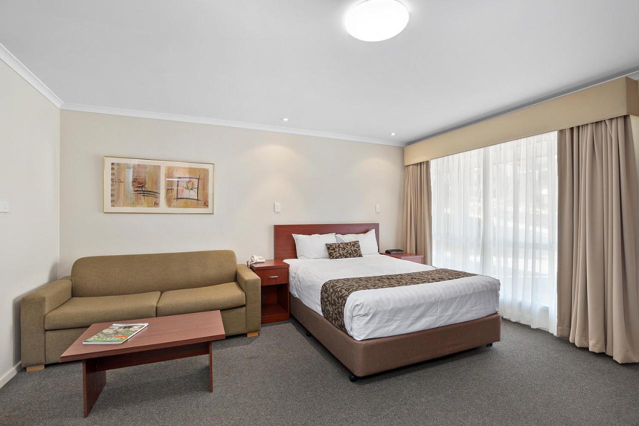 Thunderbird Motel Yass Luaran gambar